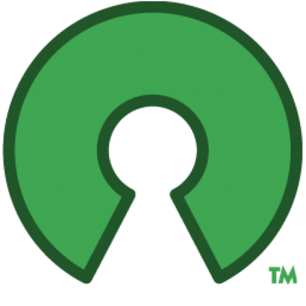 open source logo