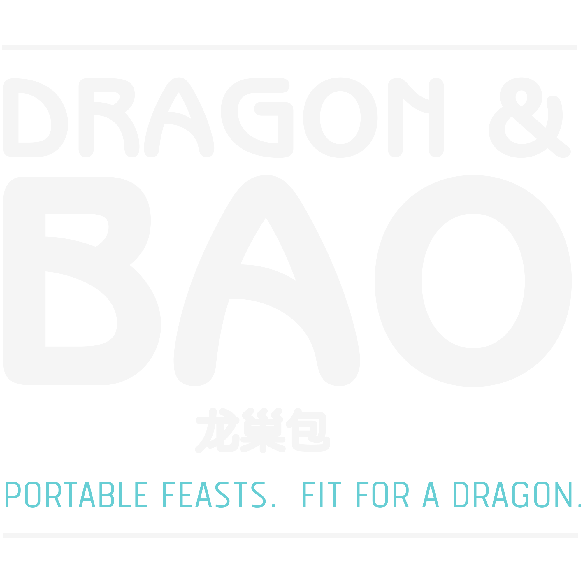 dragon & bao